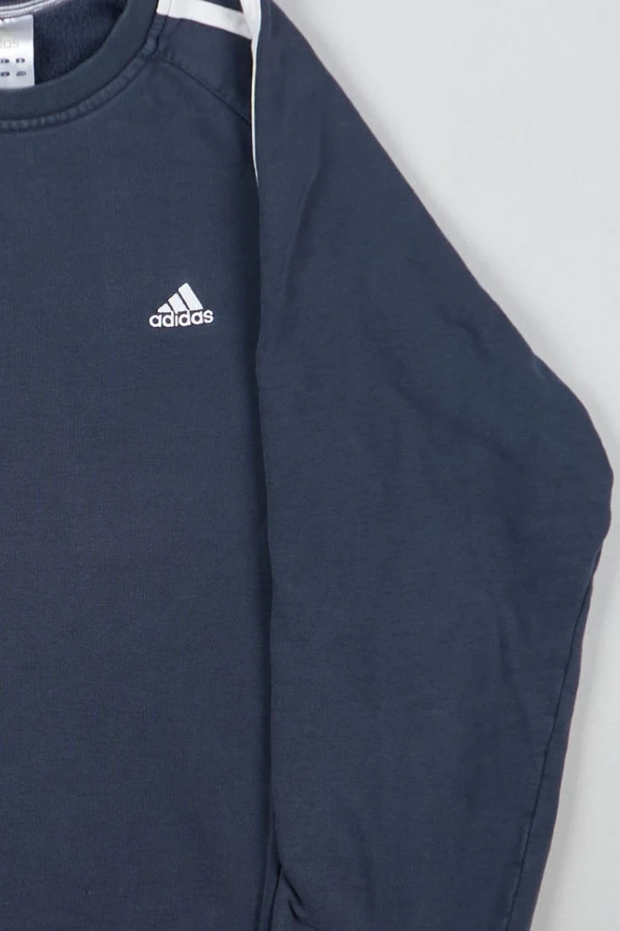 Adidas - Sweatshirt (S) Right