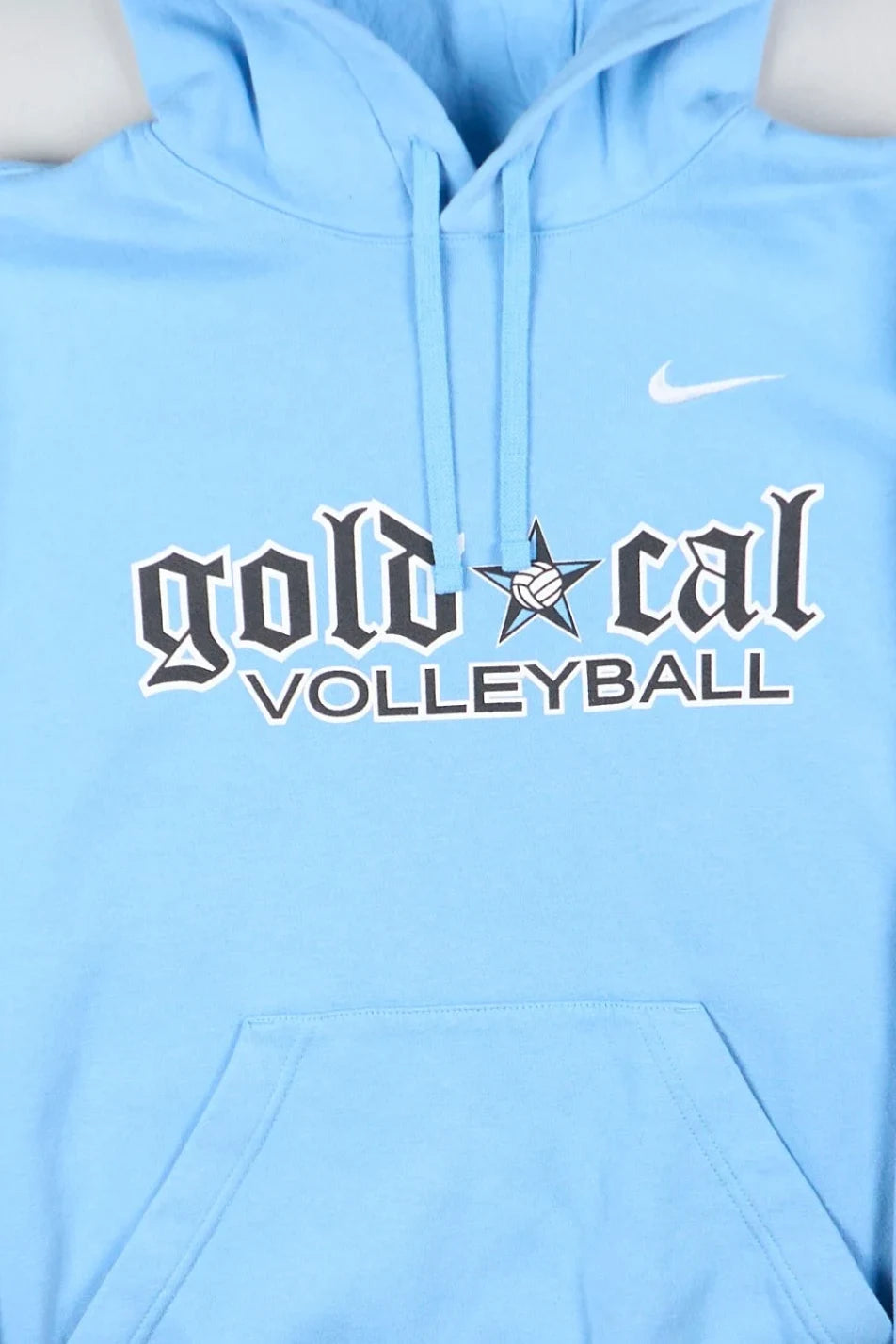 Nike - Hoodie (XL) Center