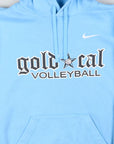 Nike - Hoodie (XL) Center