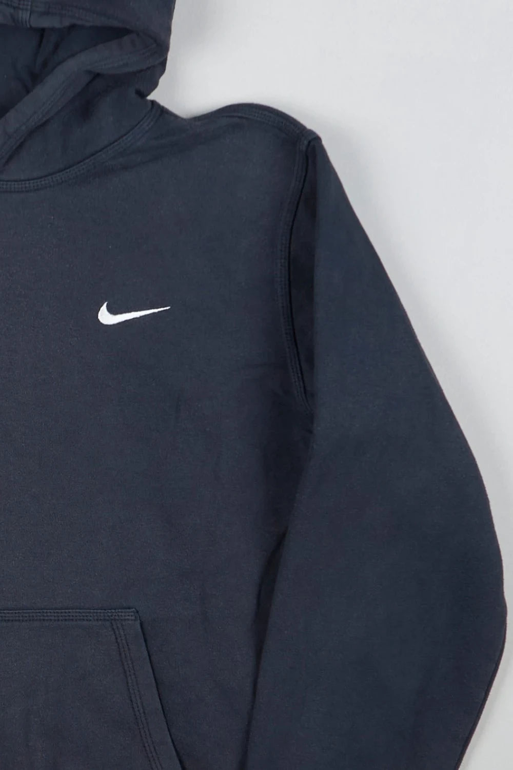 Nike - Hoodie (L) Right