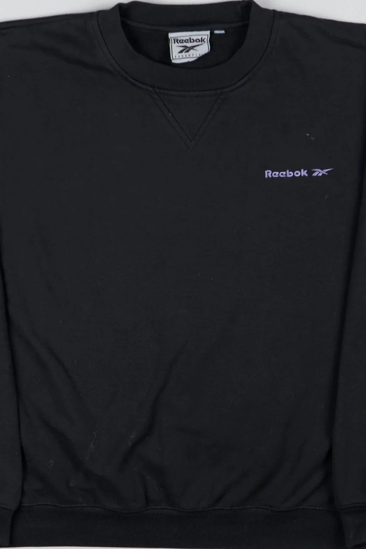 Reebok - Sweatshirt (L) Center