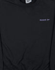 Reebok - Sweatshirt (L) Center