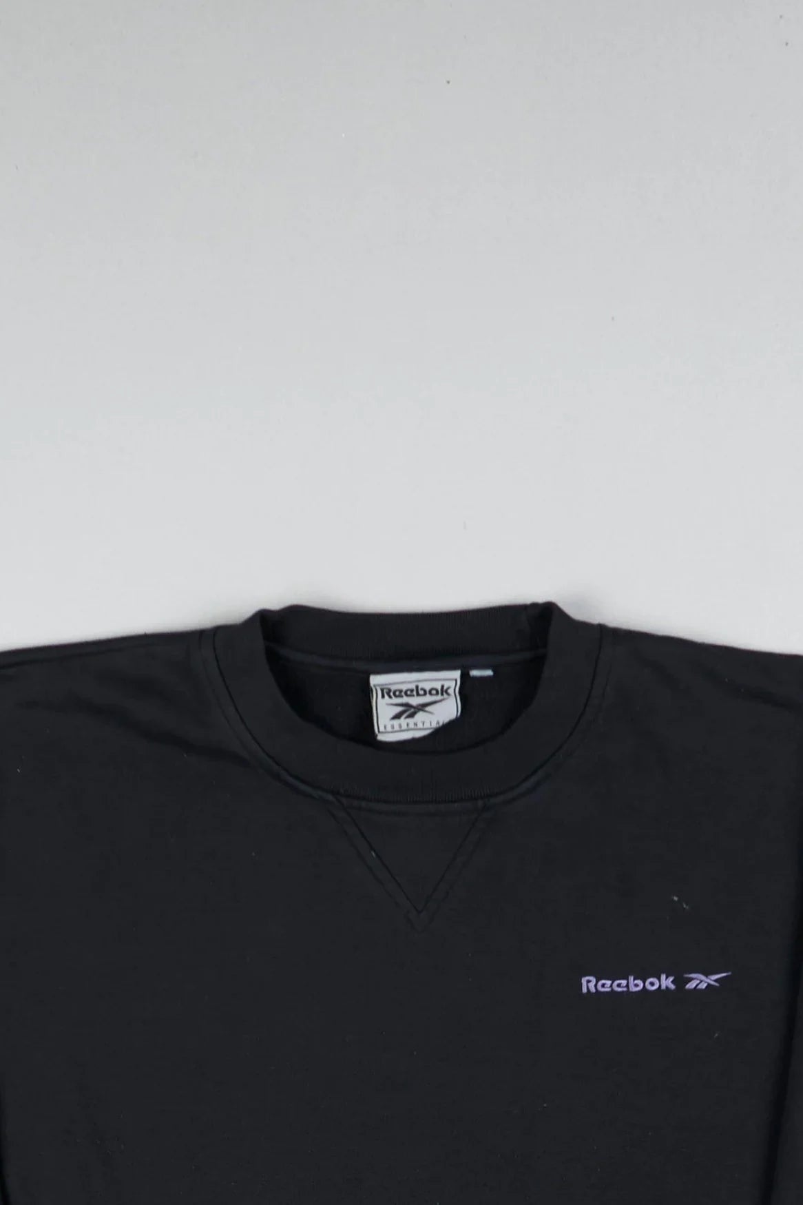 Reebok - Sweatshirt (L) Top