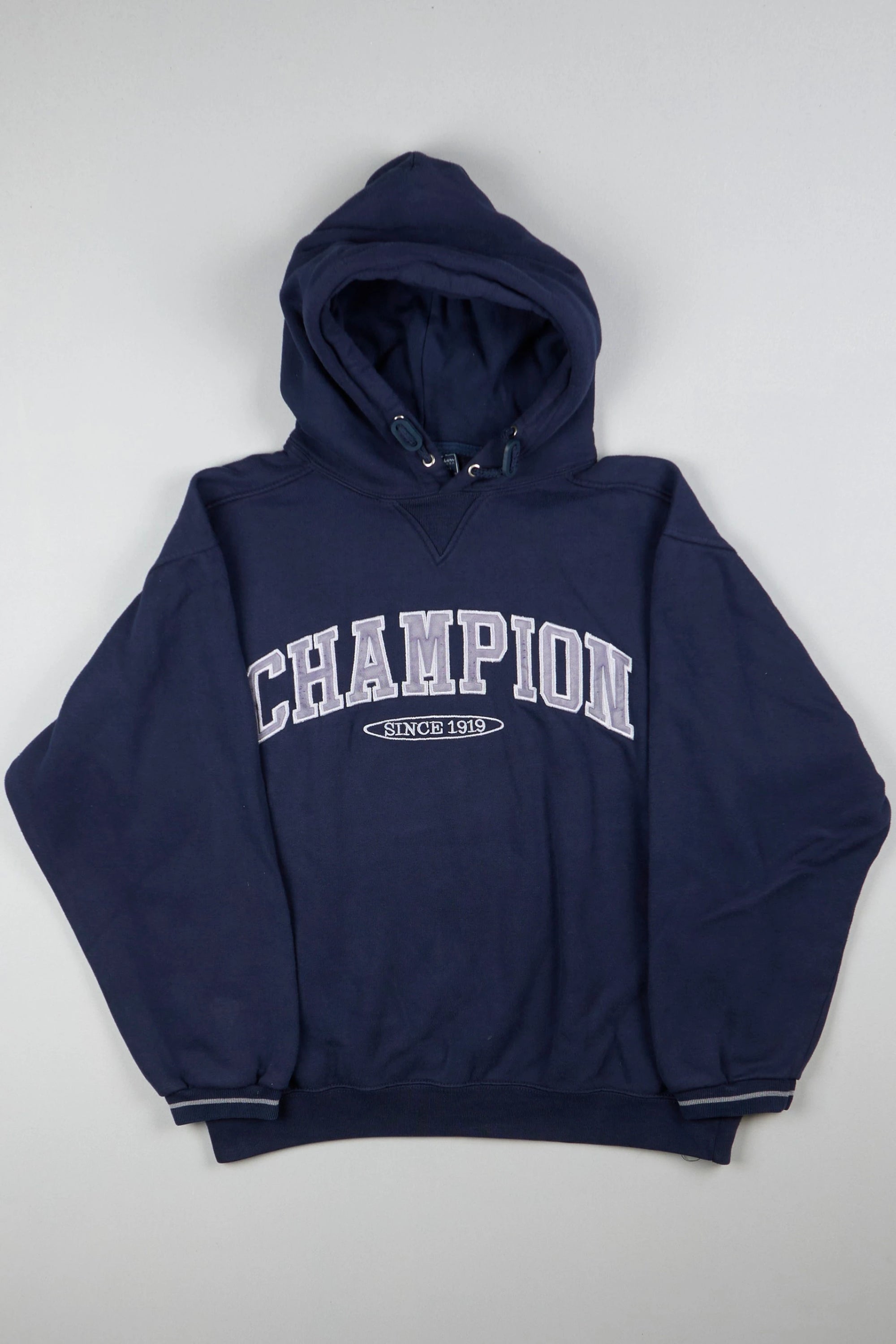 Champion - Hoodie (M)