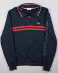 Tacchini - Quarter Zip (L)