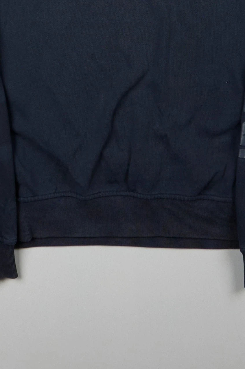 Tacchini - Quarter Zip (L) Bottom