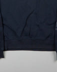 Tacchini - Quarter Zip (L) Bottom