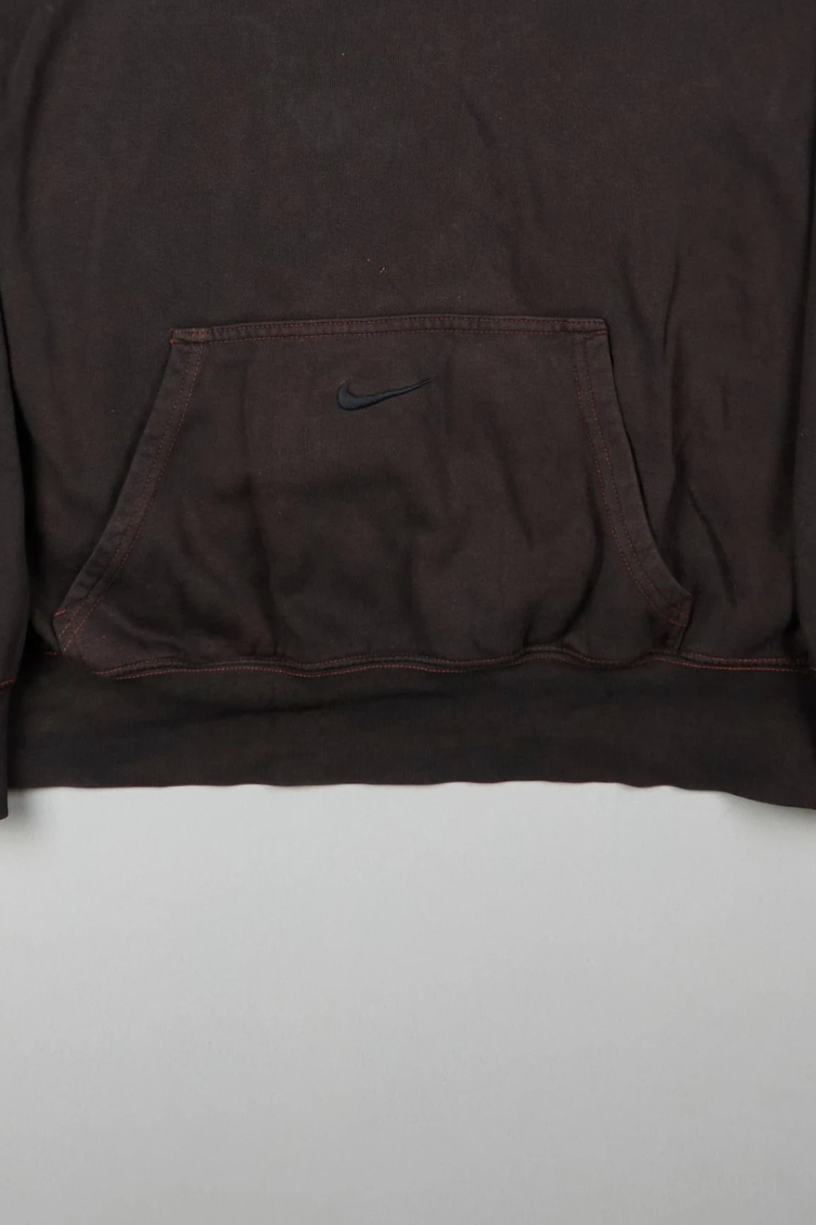 Nike - Hoodie (XL) Bottom