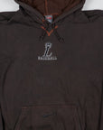 Nike - Hoodie (XL) Center