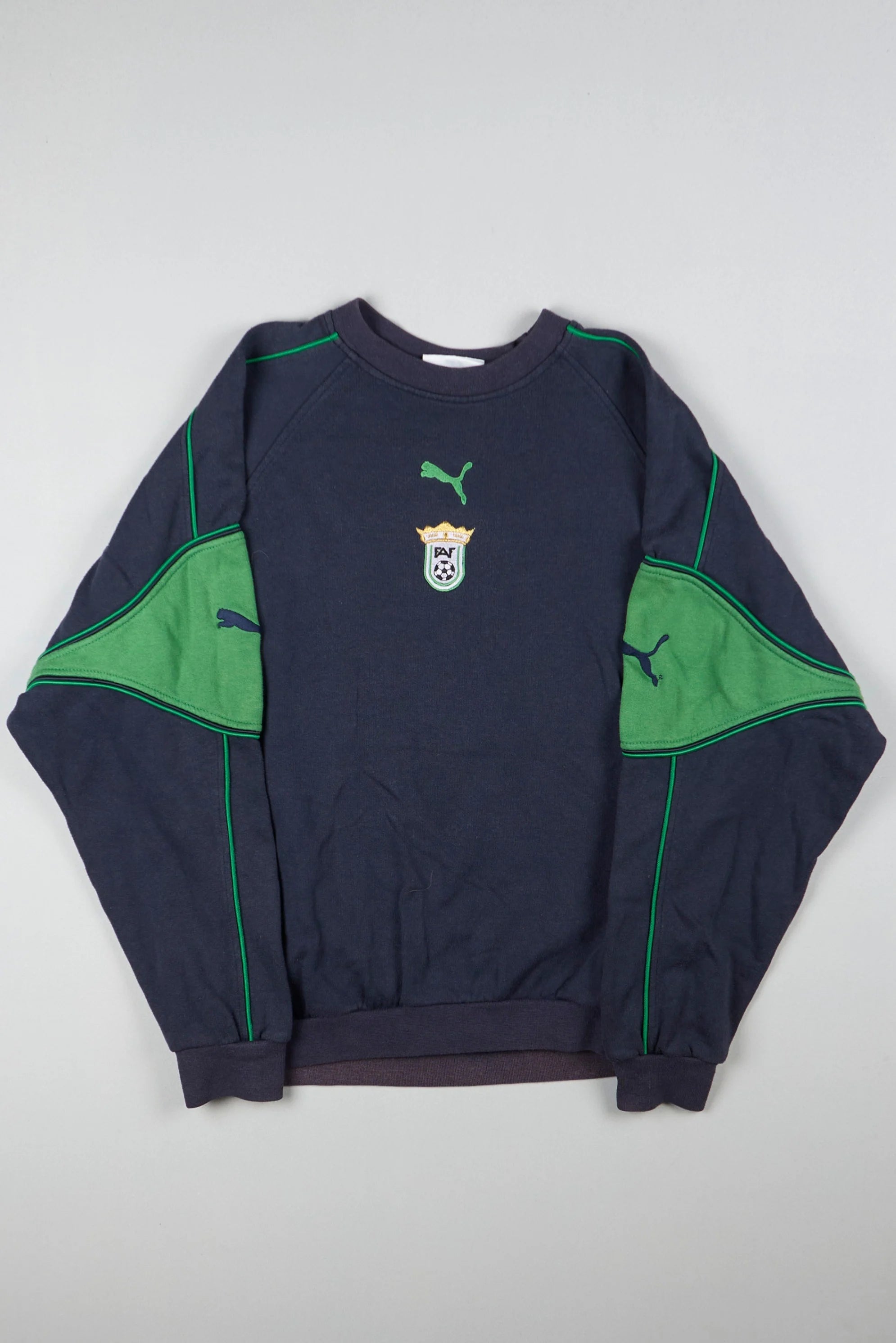 Puma - Sweatshirt (S)