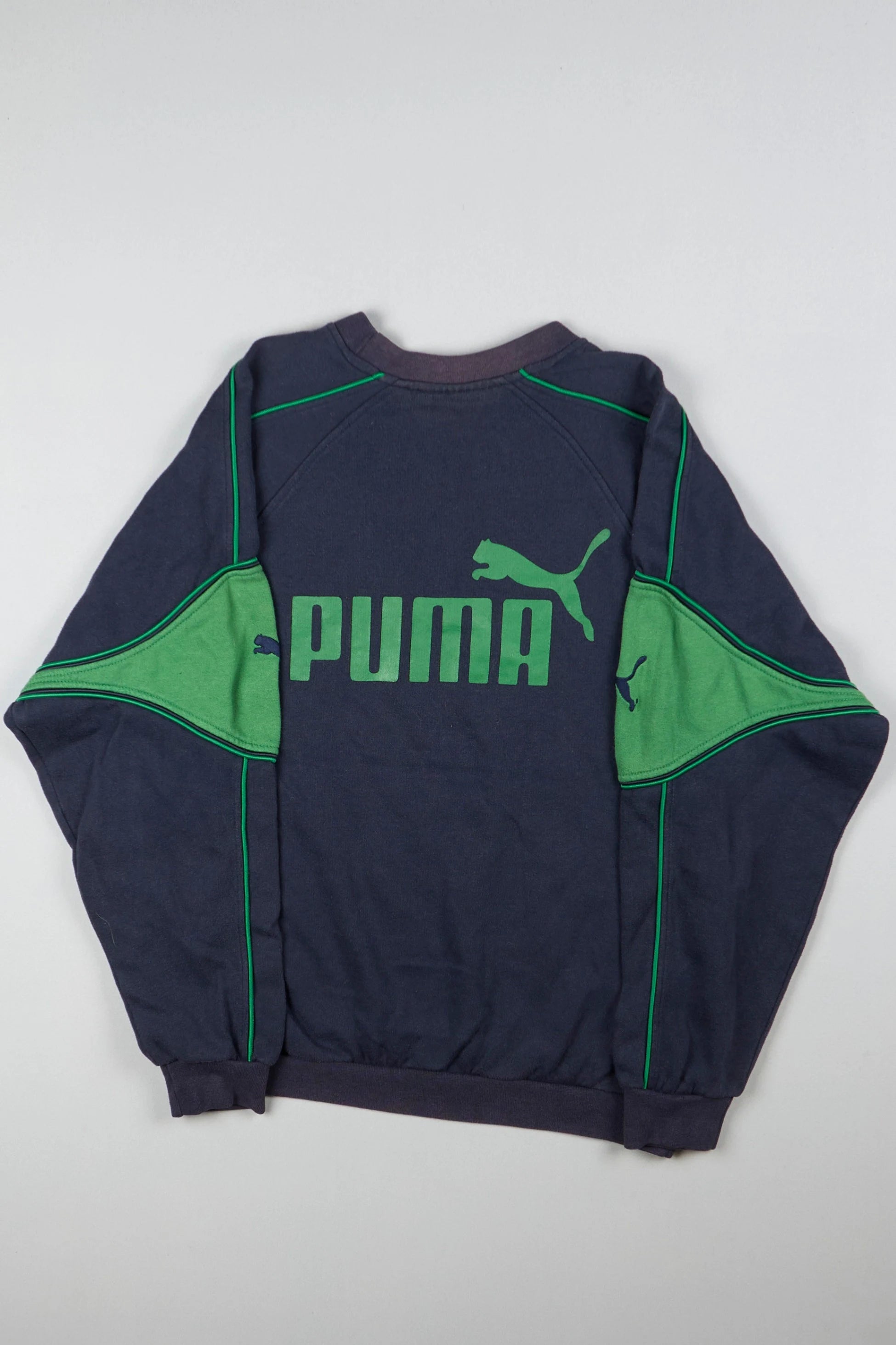 Puma - Sweatshirt (S)