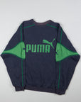 Puma - Sweatshirt (S)