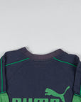 Puma - Sweatshirt (S) Top