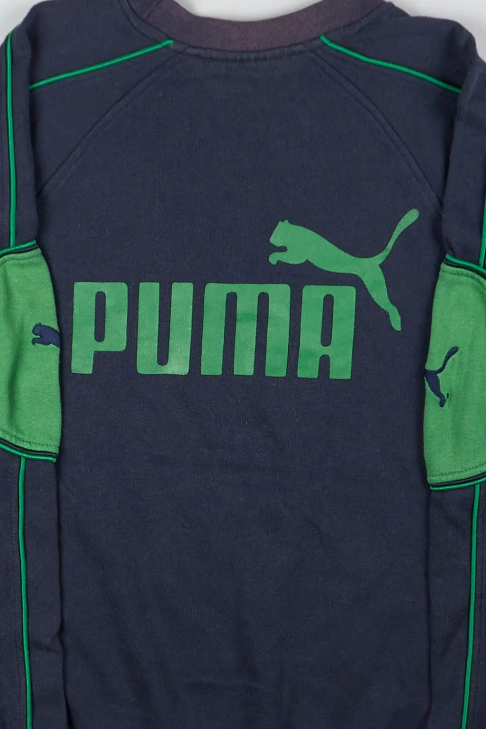 Puma - Sweatshirt (S) Center