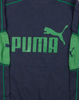 Puma - Sweatshirt (S) Center