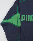 Puma - Sweatshirt (S) Left