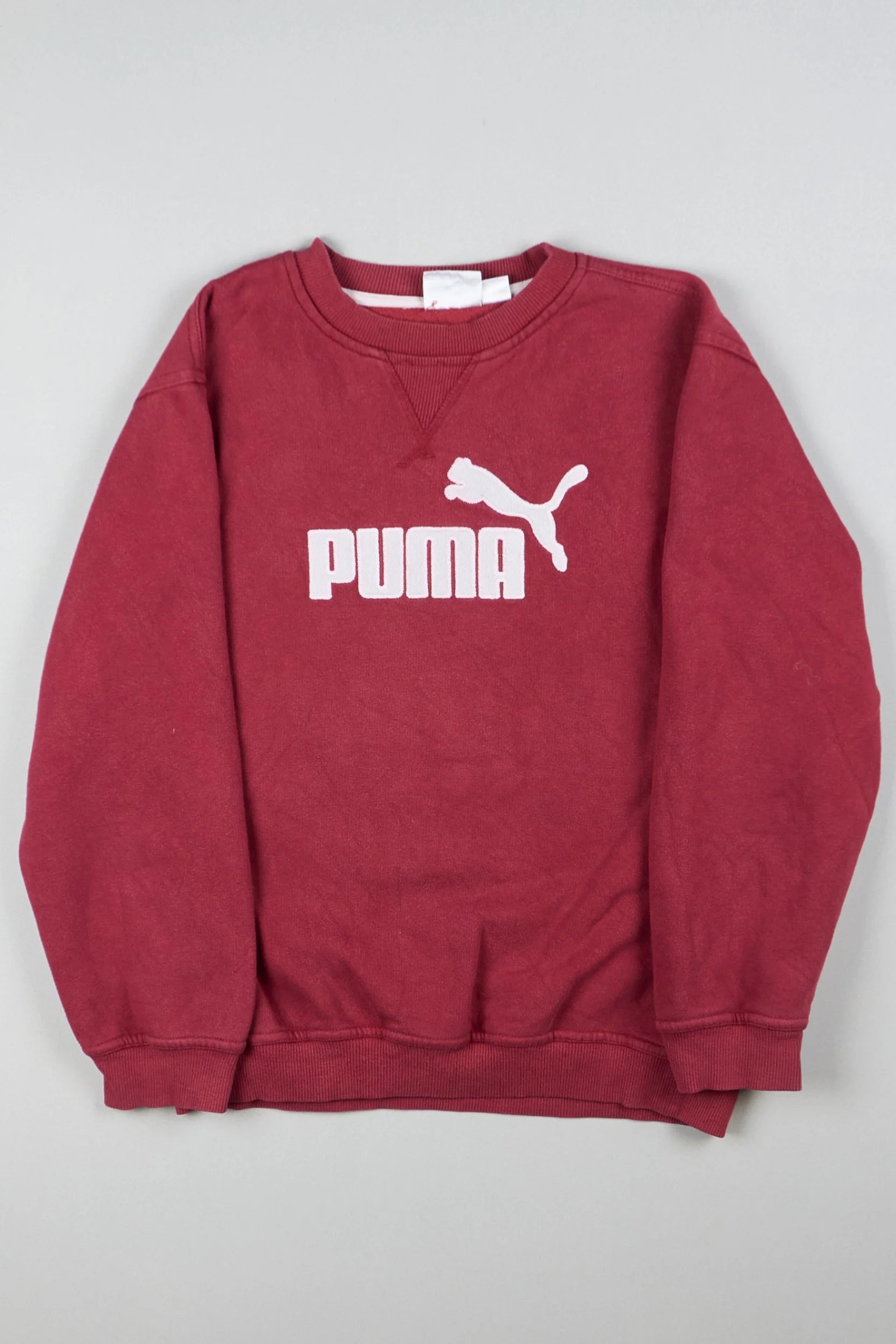 Puma - Sweatshirt (M)