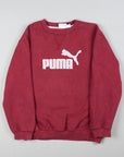 Puma - Sweatshirt (M)