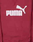 Puma - Sweatshirt (M) Center