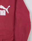 Puma - Sweatshirt (M) Right