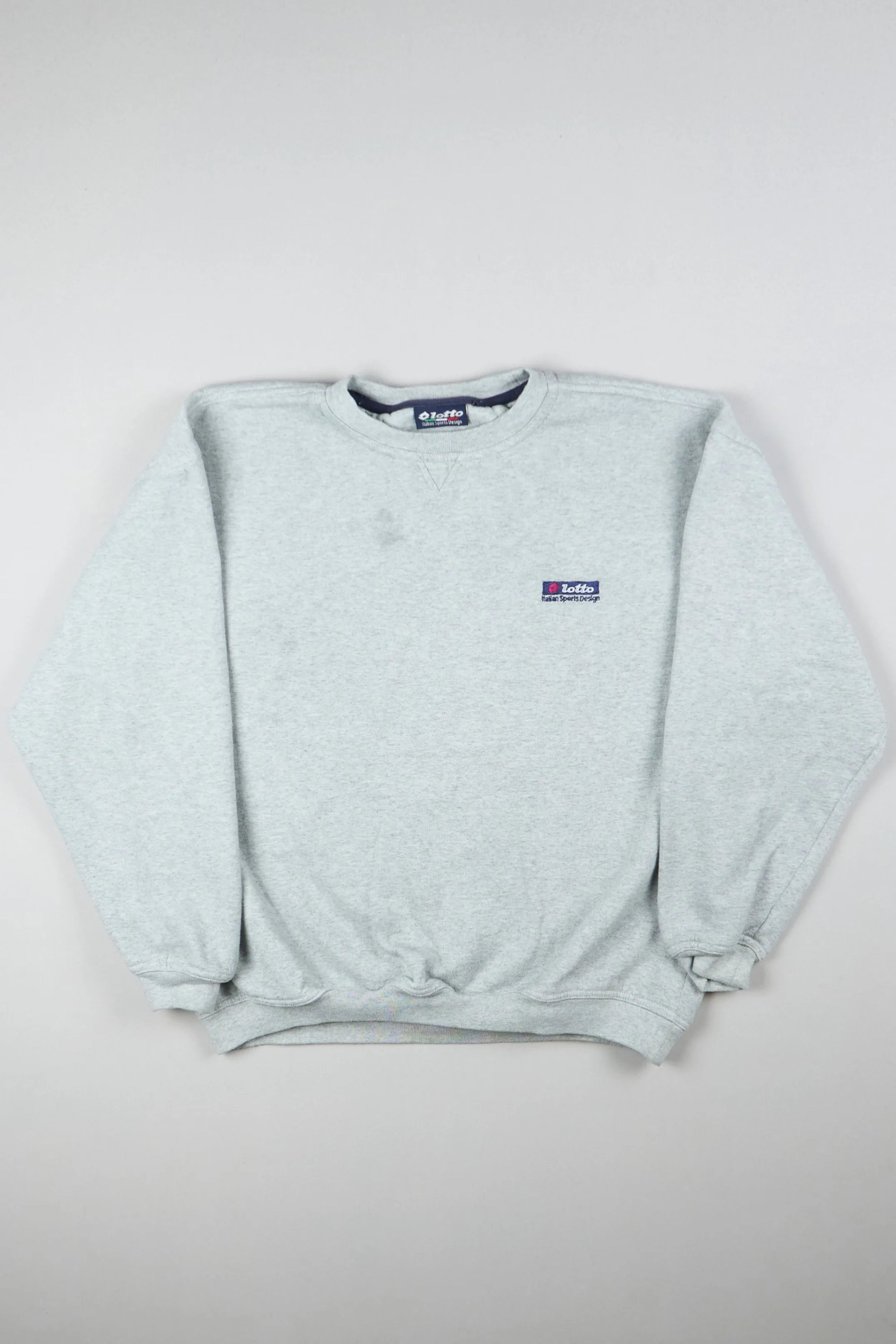 Lotto - Sweater (L)