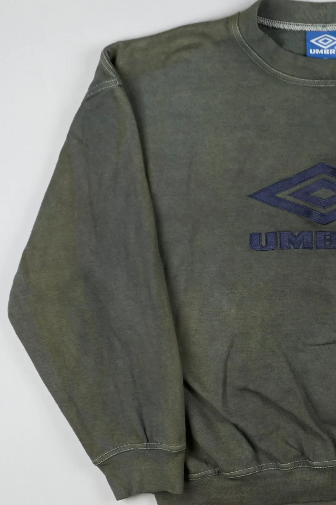 Umbro - Sweater (XXL) Left