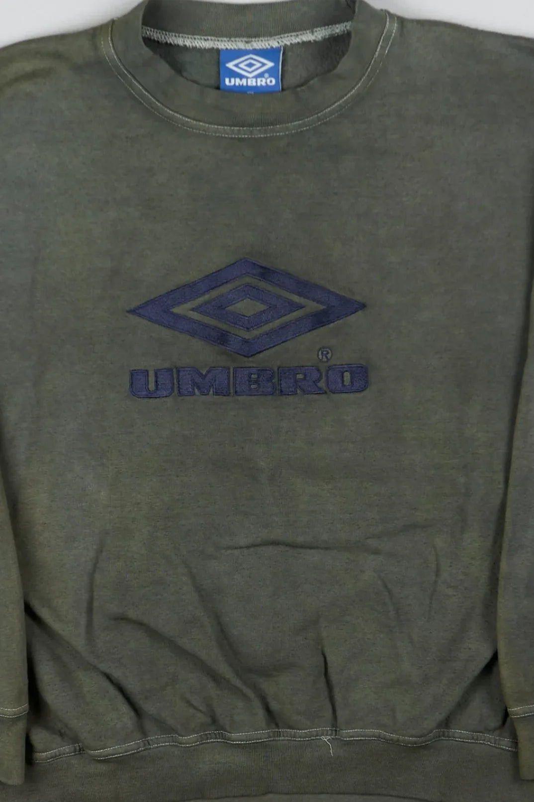 Umbro - Sweater (XXL) Center