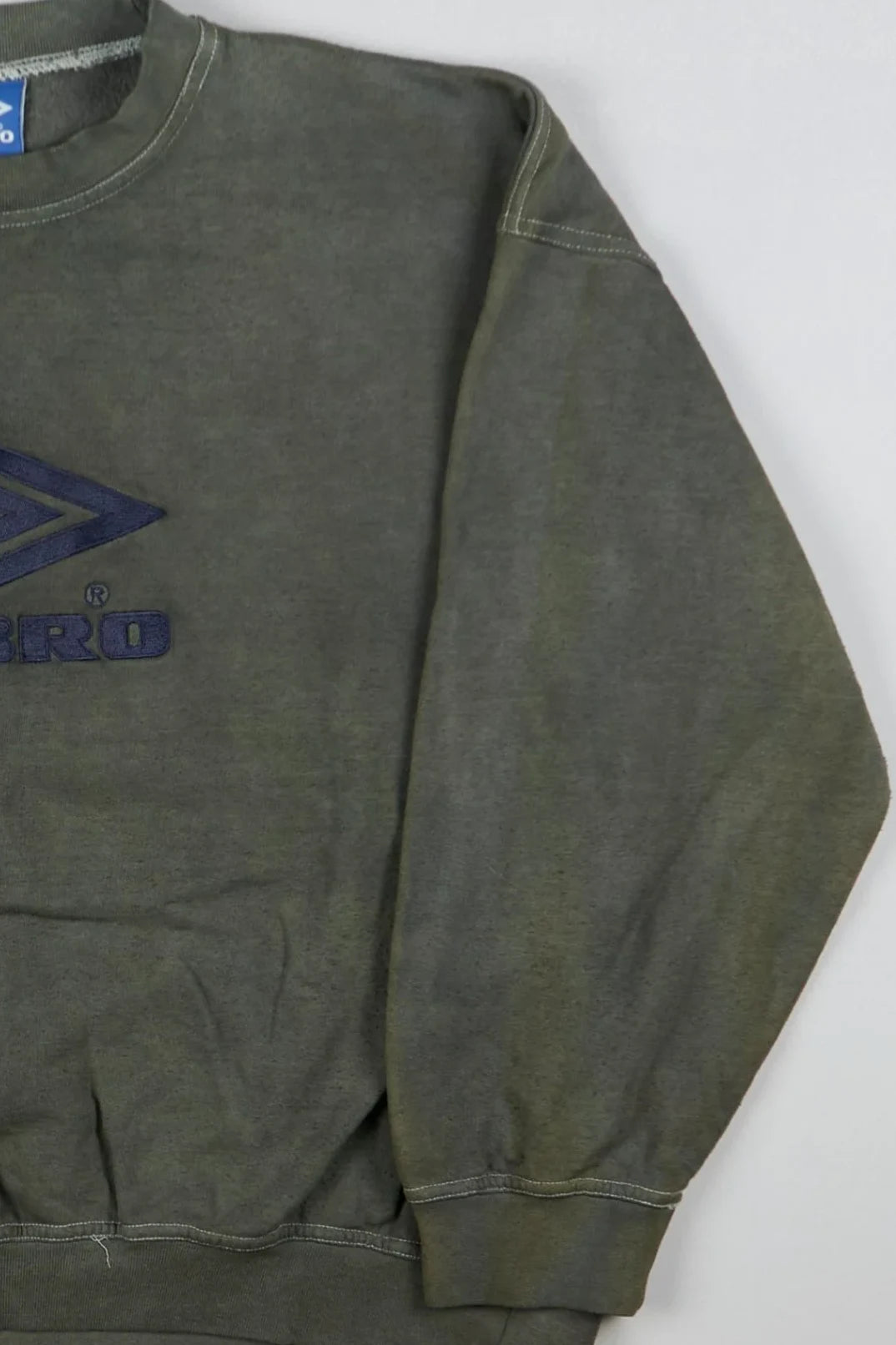 Umbro - Sweater (XXL) Right