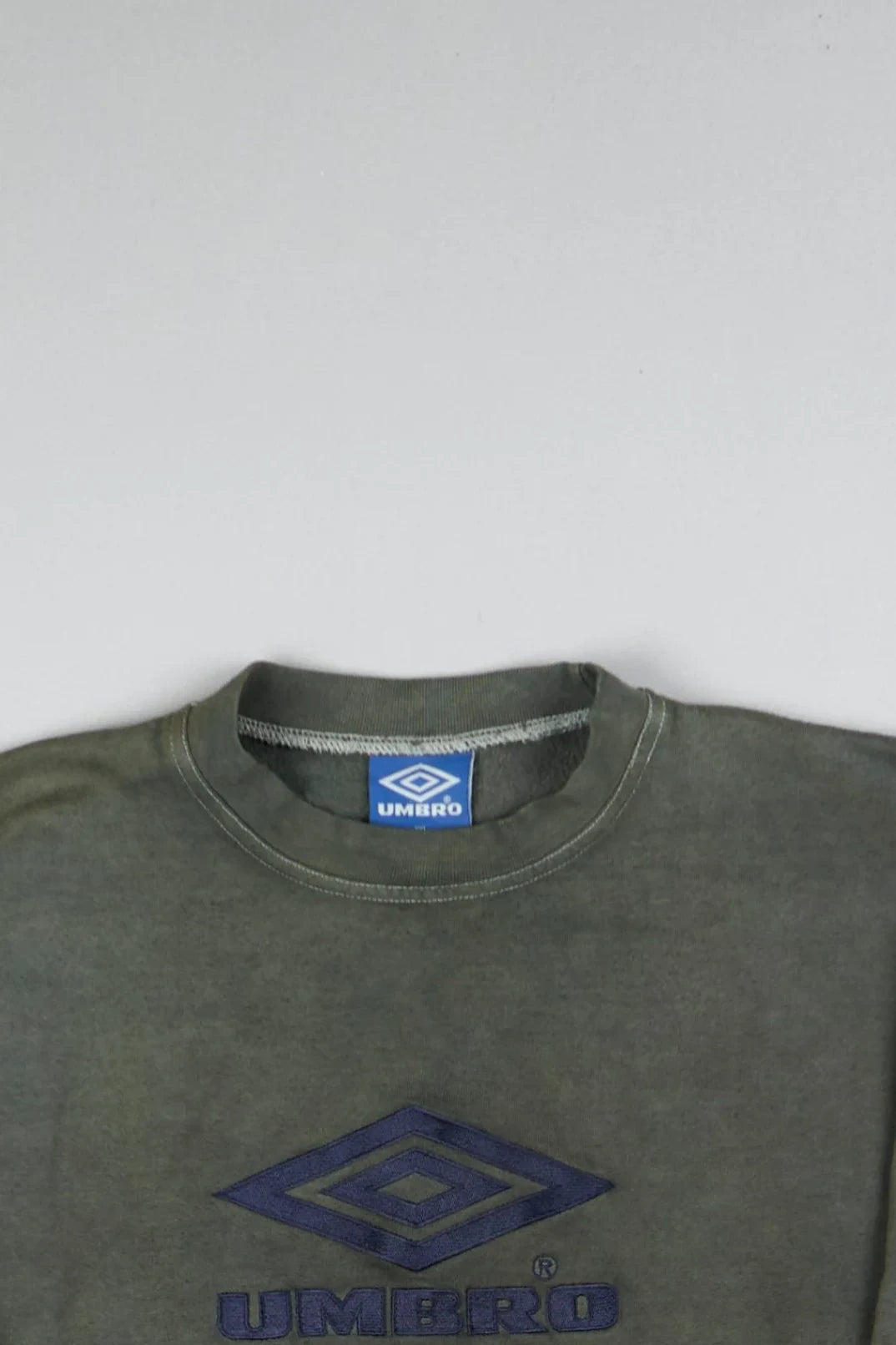 Umbro - Sweater (XXL) Top