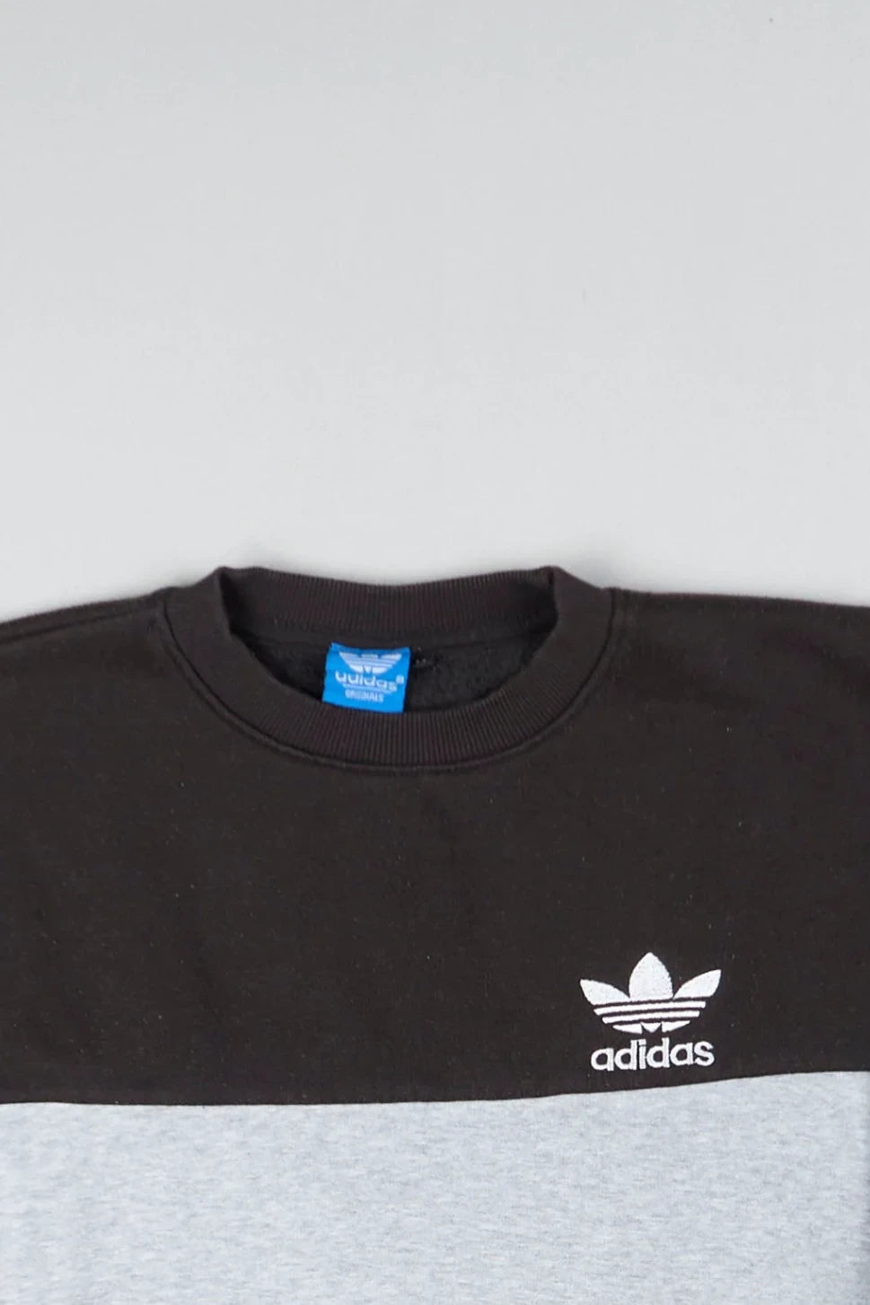 Adidas - Sweater (L) Top