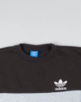 Adidas - Sweater (L) Top