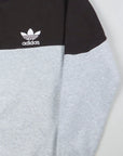 Adidas - Sweater (L) Right