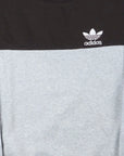 Adidas - Sweater (L) Center