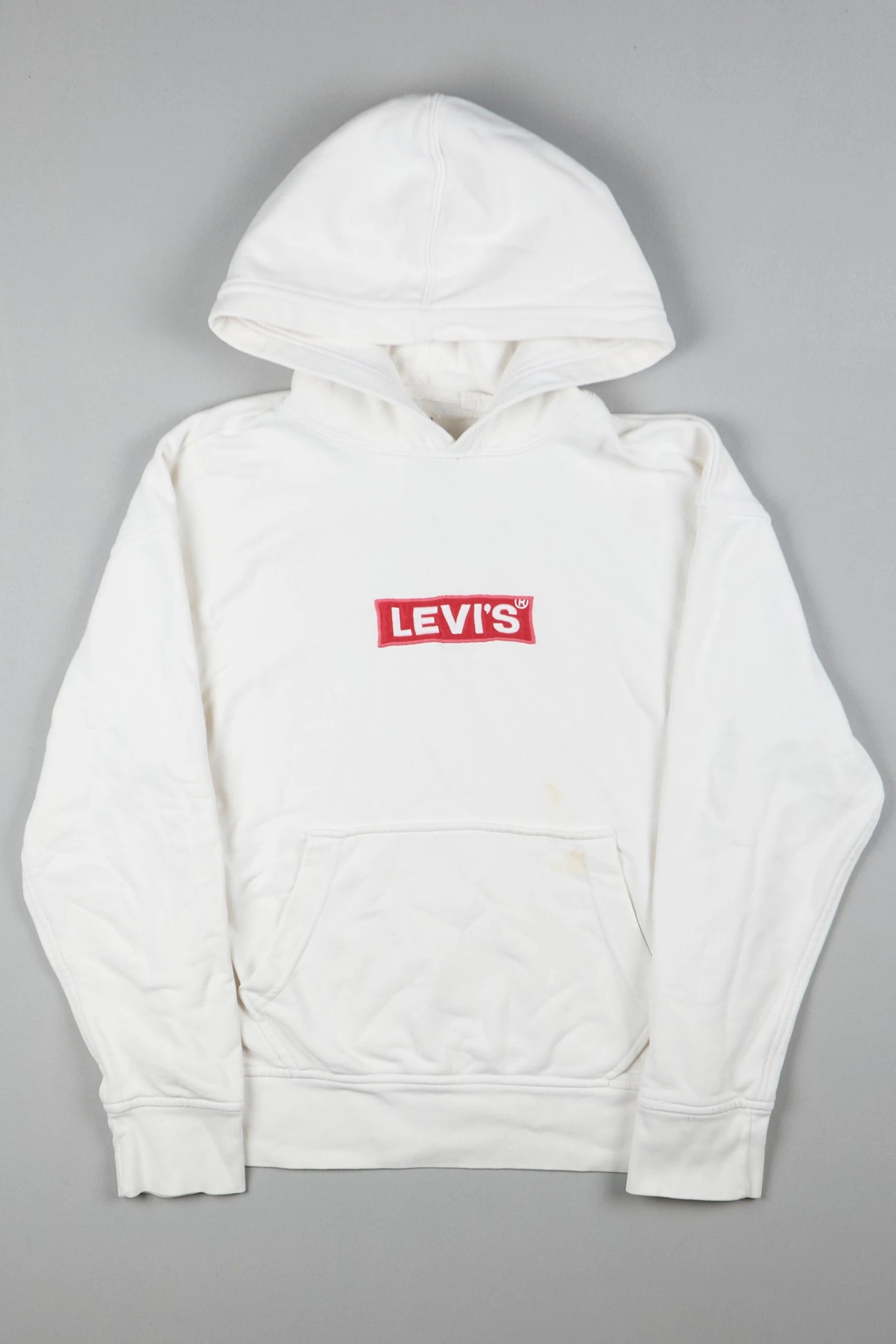 Levi's - Hoodie (XS)