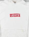 Levi's - Hoodie (XS) Center