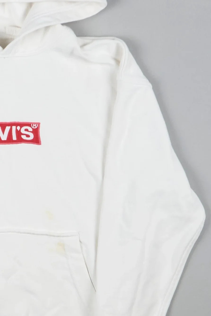 Levi's - Hoodie (XS) Right