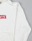 Levi's - Hoodie (XS) Right