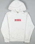 Levi's - Hoodie (XS)