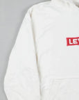 Levi's - Hoodie (XS) Left