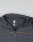 Timberland - Quarter Zip (L) Top