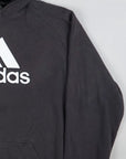 Adidas - Hoodie (XXL) Right