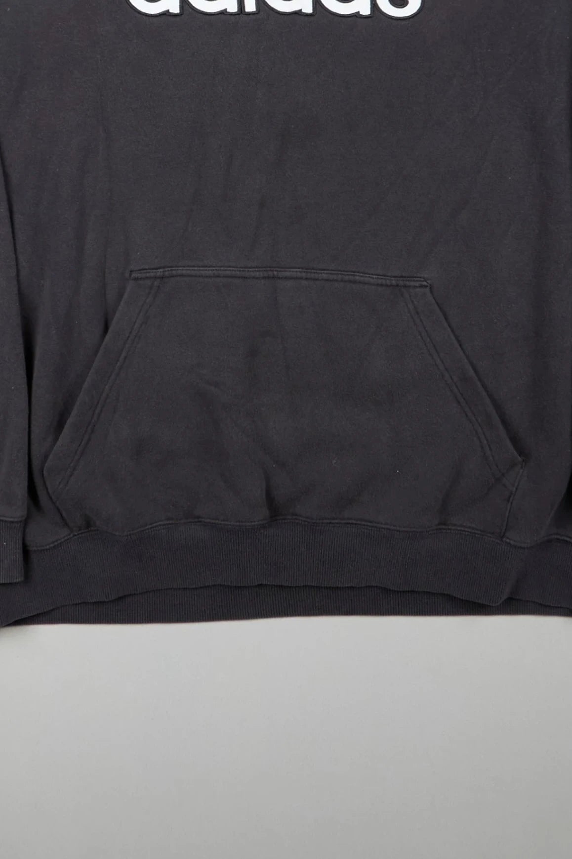 Adidas - Hoodie (XXL) Bottom