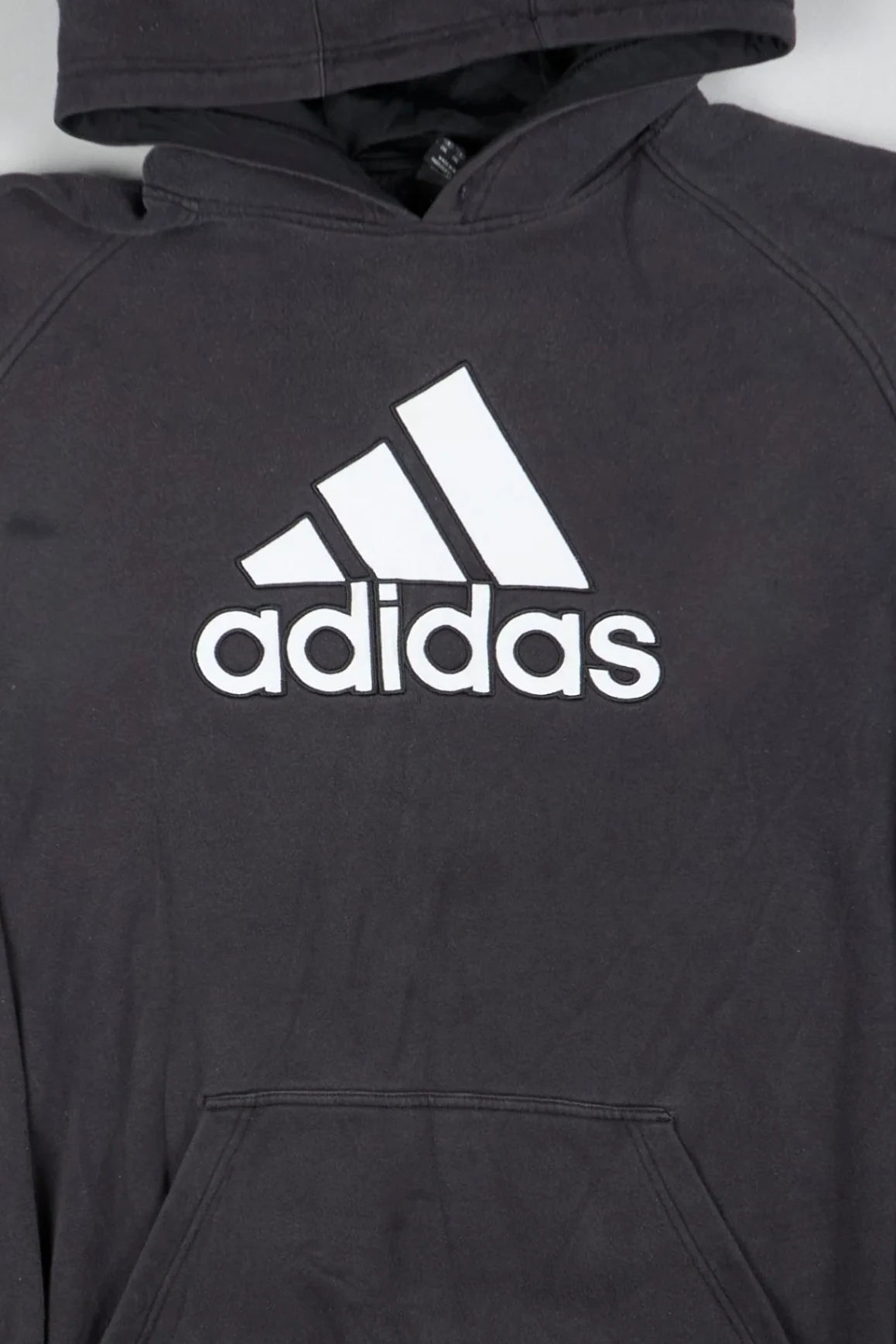 Adidas - Hoodie (XXL) Center