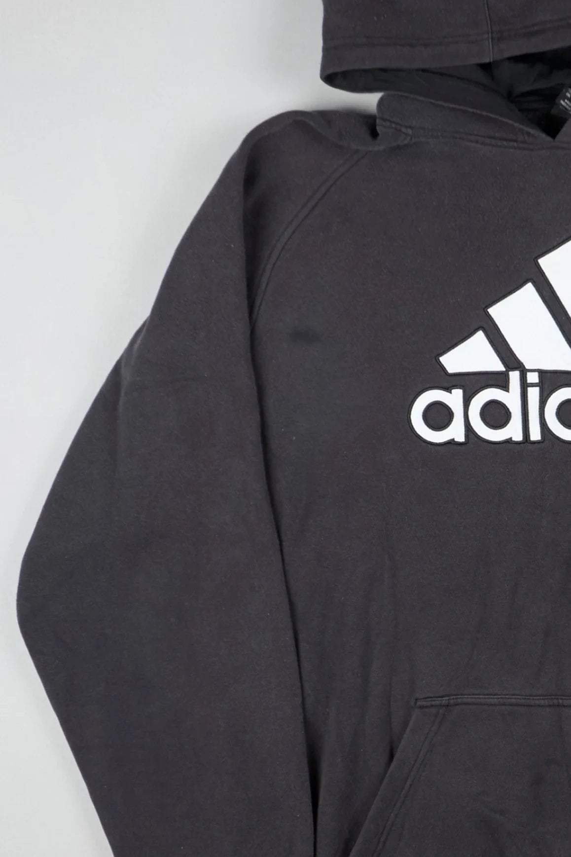 Adidas - Hoodie (XXL) Left