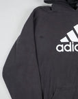 Adidas - Hoodie (XXL) Left