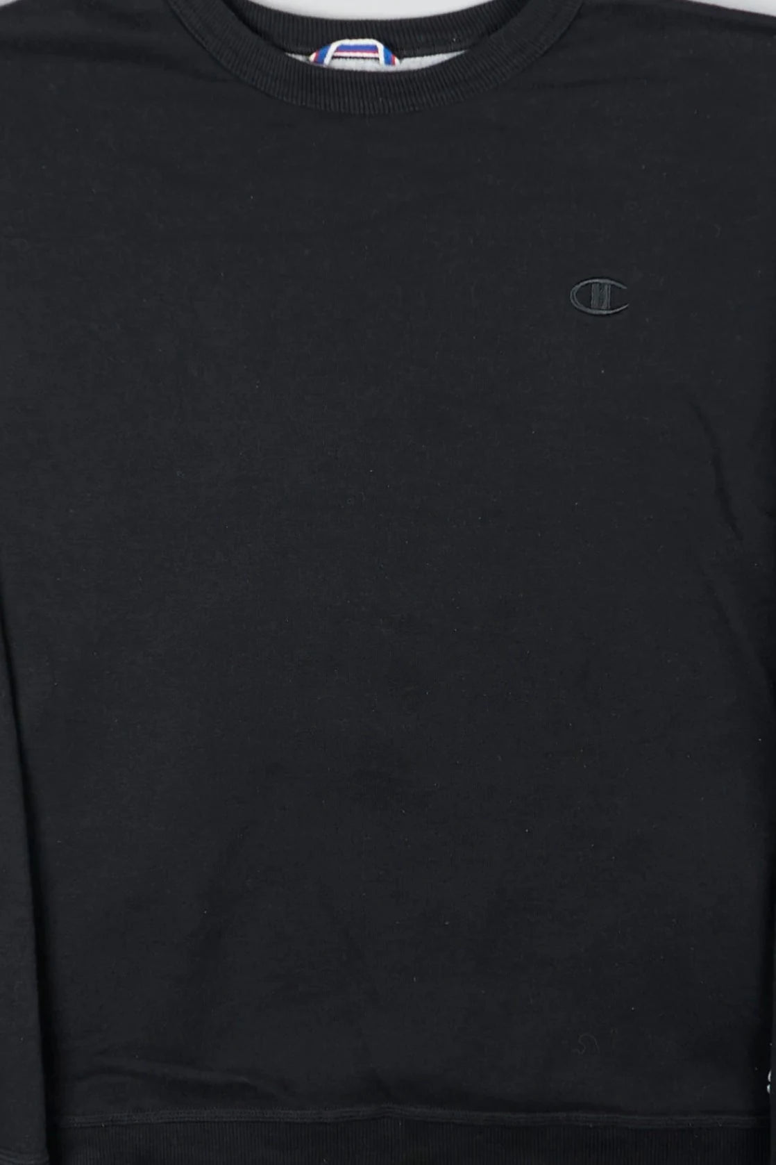 Champion - Sweatshirt (L) Center