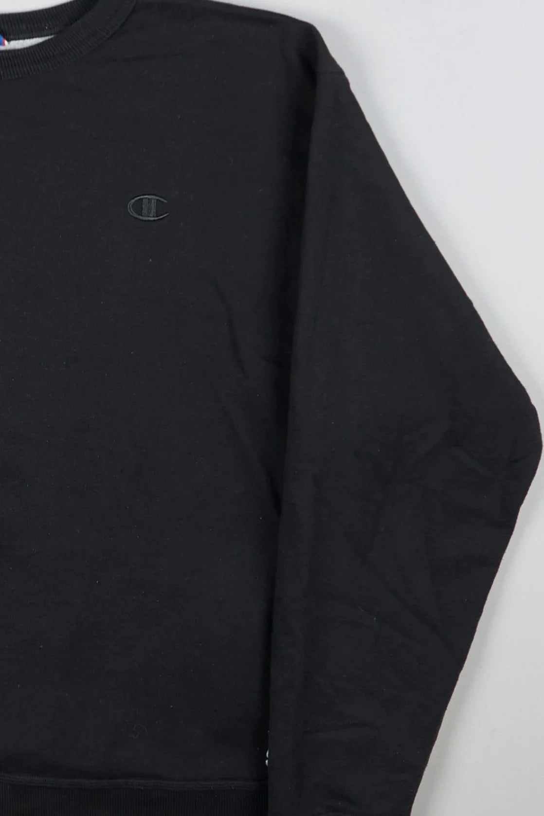 Champion - Sweatshirt (L) Right