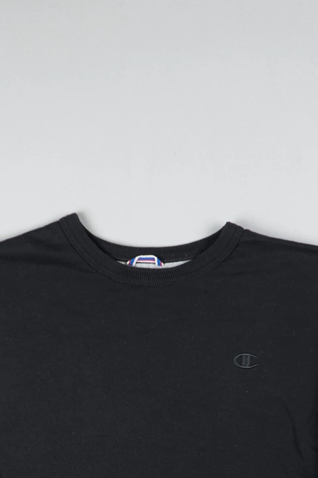 Champion - Sweatshirt (L) Top