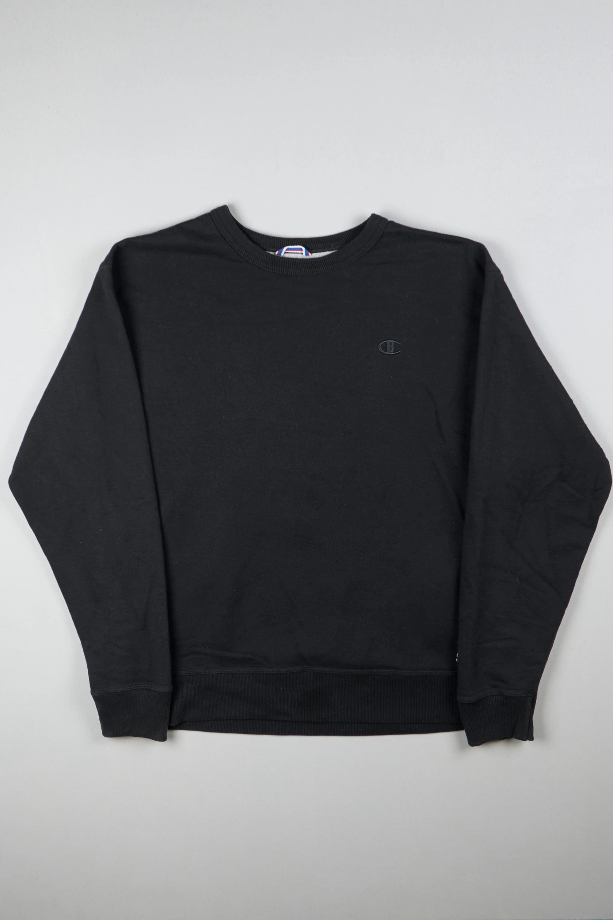 Champion - Sweatshirt (L)