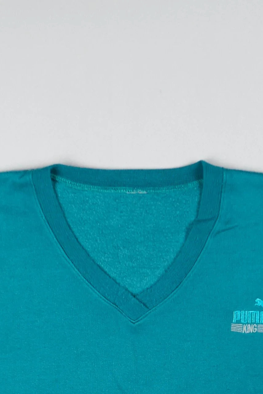 Puma - Spencer (XL) Top